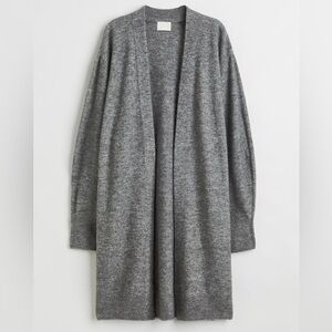H&M Long Cardigan